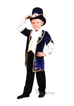 Purpurino костюм Лорд для мальчика 717